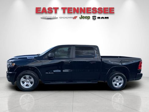 New 2026 RAM 1500 Big Horn image 6