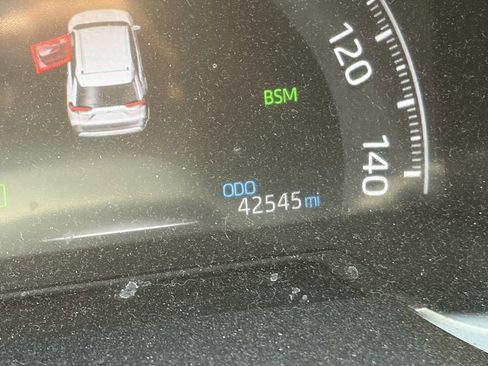 Certified 2023 Toyota RAV4 XLE Premium AWD/4WD image 12