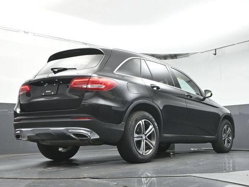 Used 2016 Mercedes-Benz GLC 300 4MATIC image 36