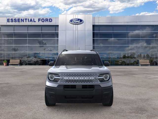 New 2026 Ford Bronco Sport Big Bend AWD/4WD image 6