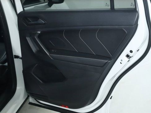 Used 2024 Volkswagen Tiguan SE R-Line AWD/4WD image 34