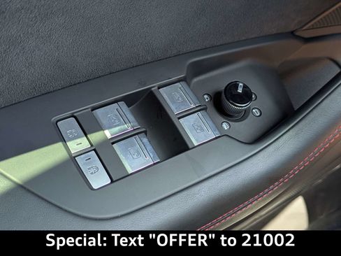 Certified 2024 Audi S7 Premium Plus AWD/4WD image 20