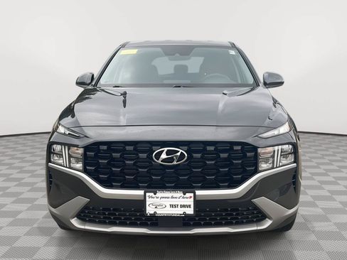 Certified 2023 Hyundai Santa Fe SE AWD/4WD image 2