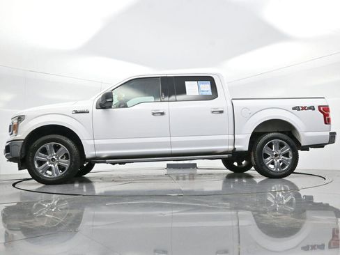 Used 2019 Ford F150 XLT w/ Equipment Group 302A Luxury AWD/4WD image 44
