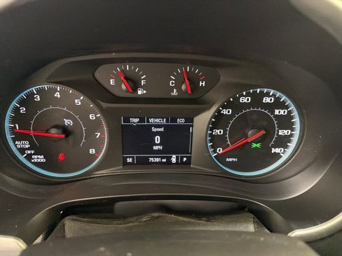 Used 2022 Chevrolet Malibu LT image 16