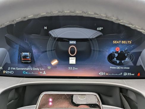 New 2026 Lincoln Aviator 2WD image 15