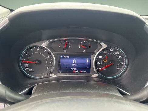 Used 2021 Chevrolet Equinox LT image 15