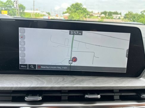Used 2025 Kia Telluride EX X-Line AWD/4WD image 11