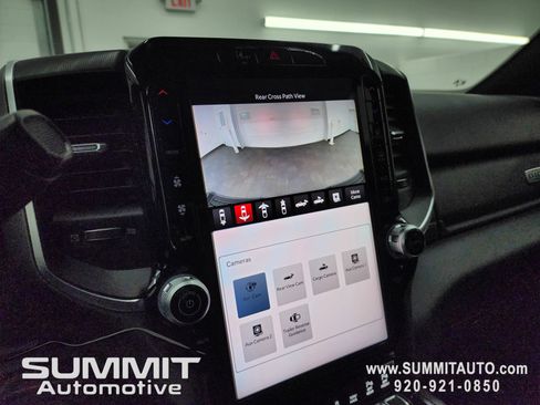 New 2026 RAM 2500 Big Horn image 16