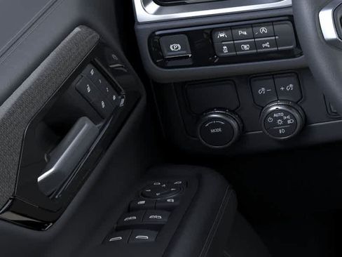 New 2026 GMC Yukon XL Elevation w/ Elevation Premium Package RWD image 22
