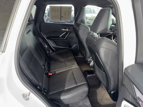Used 2023 BMW X1 xDrive28i w/ Convenience Package AWD/4WD image 12