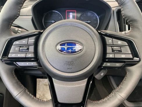 New 2026 Subaru Forester Touring image 15