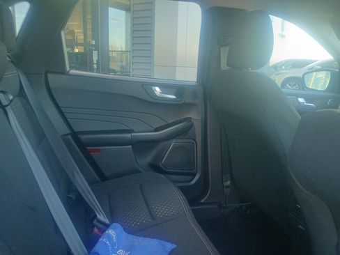 Used 2023 Ford Escape Active w/ Tech Pack #2 image 16