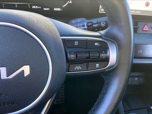 Used 2024 Kia Sportage X-Pro image 17