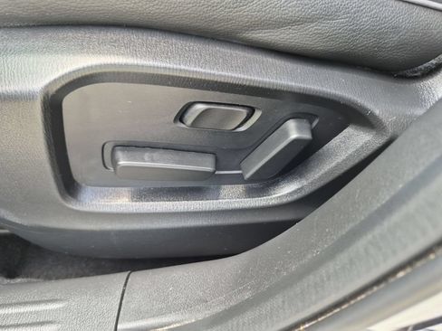 Used 2025 MAZDA CX-5 AWD 2.5 S w/ Preferred Package image 14