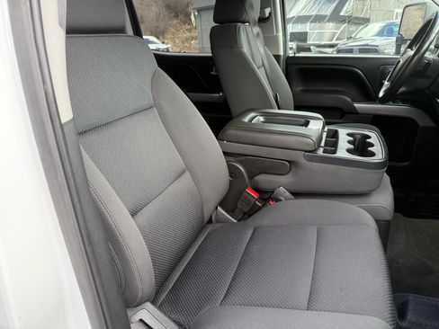 Used 2016 Chevrolet Silverado 3500 LT w/ LT Convenience Package image 16