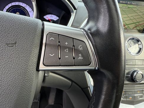 Used 2010 Cadillac SRX Performance image 31