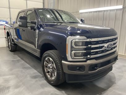 Used 2023 Ford F250 King Ranch