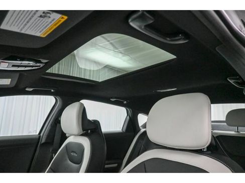 New 2025 Kia K4 GT-Line image 19