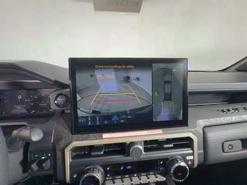 New 2025 Toyota Tacoma Limited image 26