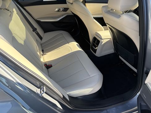 Used 2023 BMW 330e w/ Premium Package image 21