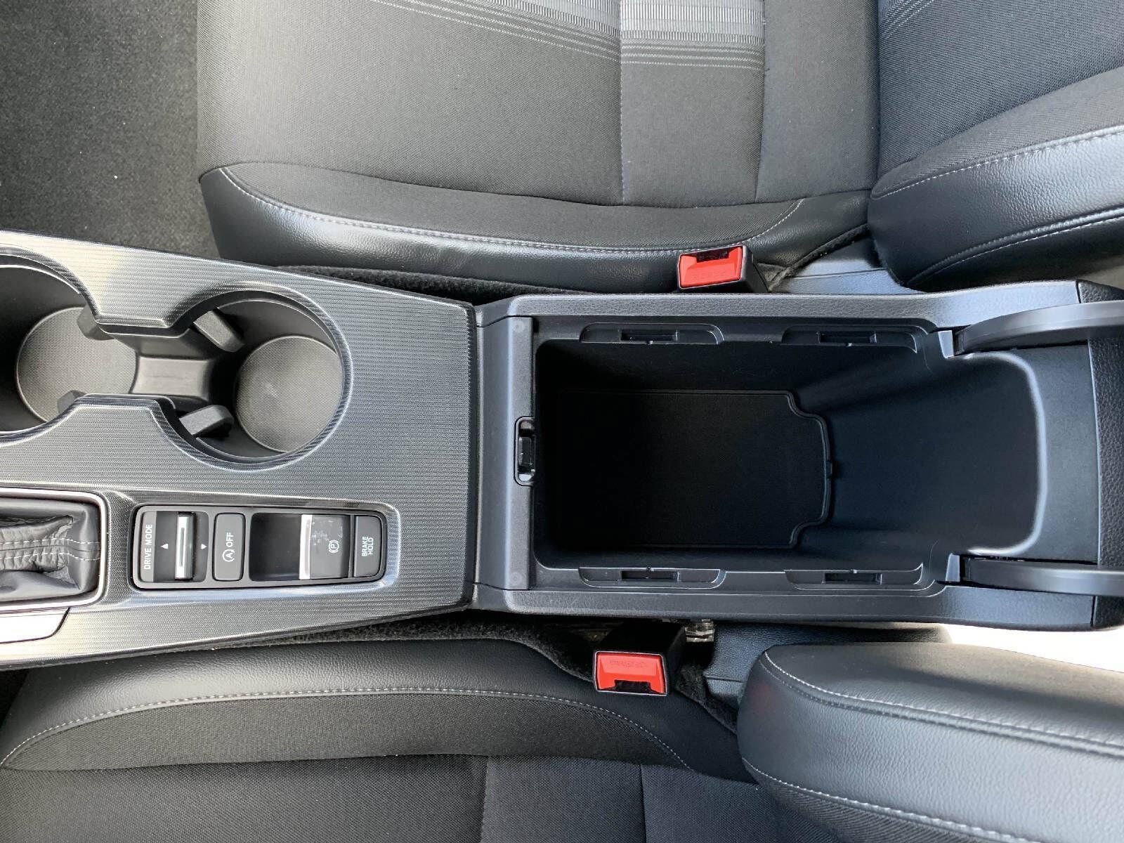 Certified 2024 Honda Civic Sport image 24