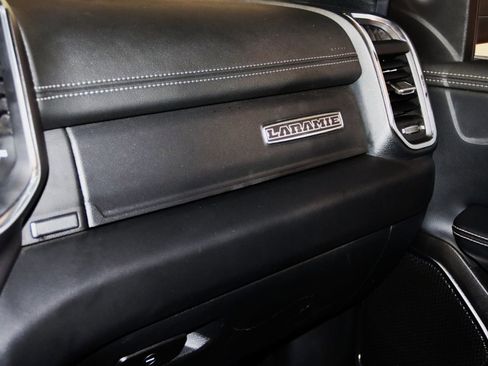 Used 2024 RAM 1500 Laramie image 55