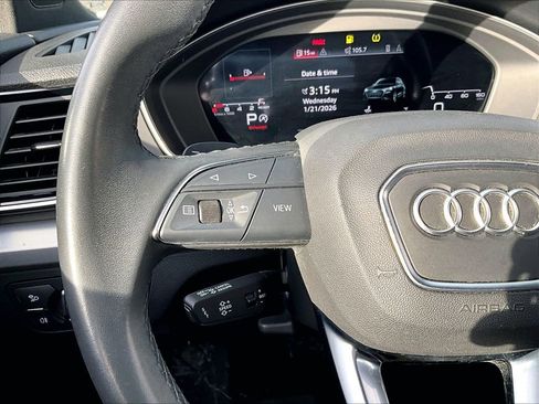 Used 2022 Audi Q5 2.0T Prestige image 15
