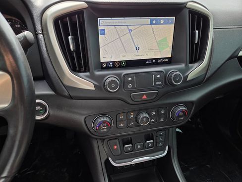 Used 2019 GMC Terrain Denali w/ Advanced Safety Package FWD image 22