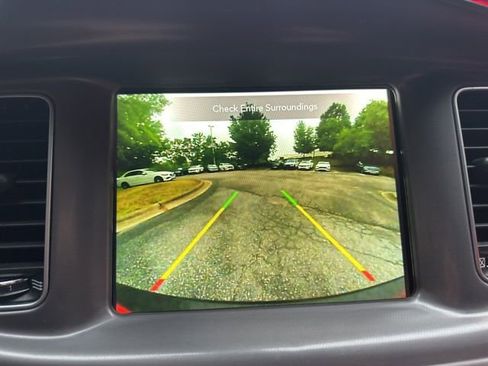 Used 2023 Dodge Charger Scat Pack RWD image 10