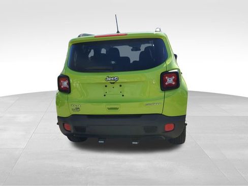 Used 2018 Jeep Renegade Sport w/ Power & Air Group AWD/4WD image 5