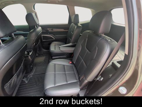 Used 2022 Kia Telluride EX w/ EX Premium Package AWD/4WD image 7