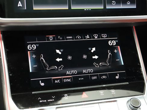 Used 2023 Audi S7 Prestige w/ Prestige Package AWD/4WD image 28