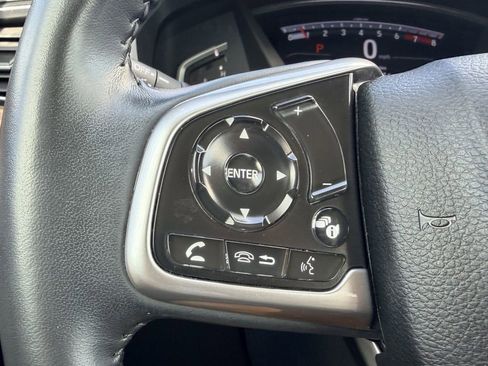 Used 2021 Honda CR-V Touring image 34
