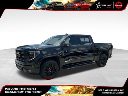Used 2026 GMC Sierra 1500 Elevation w/ Elevation Premium Package