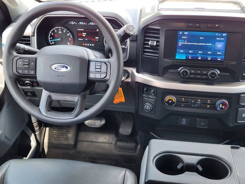 Used 2021 Ford F150 XL w/ Equipment Group 101A High RWD image 9