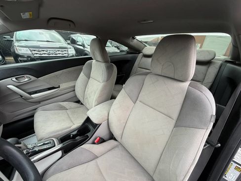 Used 2013 Honda Civic LX image 23