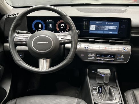 Used 2024 Hyundai Kona SEL AWD/4WD image 28