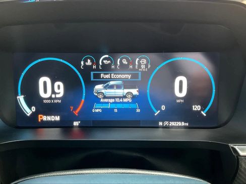 Used 2021 Ford F150 Limited image 20