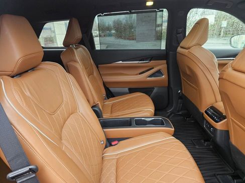 Used 2023 INFINITI QX60 Autograph image 15