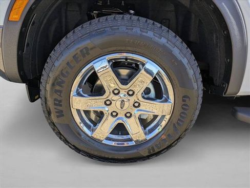 New 2026 Ford Ranger XLT w/ FX4 Off-Road Package AWD/4WD image 10