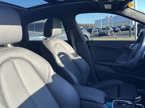 Used 2024 BMW 228i xDrive Gran Coupe w/ M Sport Package image 33