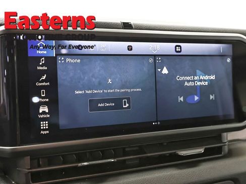 Used 2025 Jeep Wrangler Unlimited Sport S 4xe AWD/4WD image 19