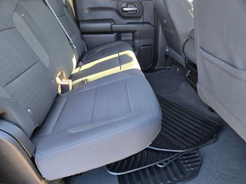 Certified 2023 Chevrolet Silverado 1500 Custom image 14