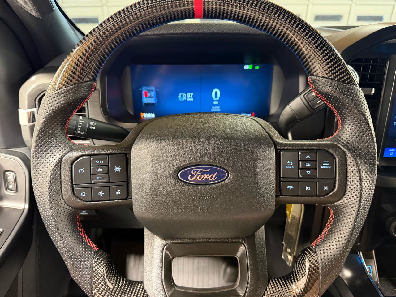 Used 2024 Ford F150 STX RWD image 15