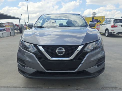Used 2020 Nissan Rogue Sport S image 5