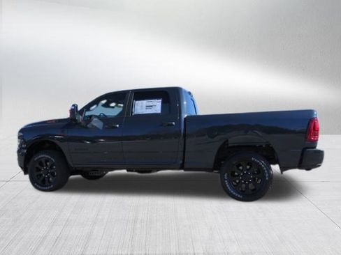 New 2026 RAM 3500 Big Horn image 7