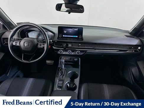 Used 2024 Honda Civic Sport image 14