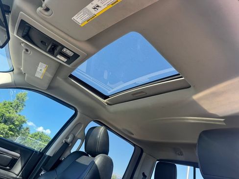 Used 2013 RAM 1500 Sport w/ Sport Premium Group AWD/4WD image 9