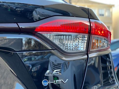 New 2026 Toyota Corolla LE image 7